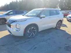 JA4T5VA9XPZ038165 2023 MITSUBISHI OUTLANDER
