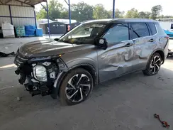 JA4T5VA9XPZ046279 2023 MITSUBISHI OUTLANDER