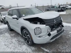 JA4T5VA9XPZ612117 2023 MITSUBISHI OUTLANDER
