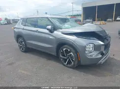 JA4T5VA9XPZ622582 2023 MITSUBISHI OUTLANDER