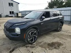 JA4T5VA9XRZ021546 2024 MITSUBISHI OUTLANDER
