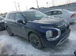 JA4T5VA9XRZ627932 2024 MITSUBISHI OUTLANDER