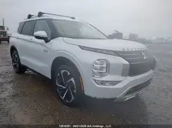 JA4T5VA9XRZ628532 2024 MITSUBISHI OUTLANDER