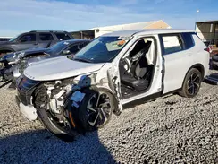 JA4T5VA9XSZ000704 2025 MITSUBISHI OUTLANDER