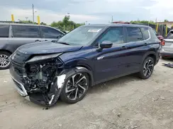 JA4T5VA9XSZ002209 2025 MITSUBISHI OUTLANDER