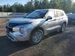 JA4T5VA9XSZ605192 2025 MITSUBISHI OUTLANDER