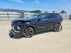 JA4T5WA90RZ064122 2024 MITSUBISHI OUTLANDER