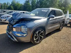 JA4T5WA90RZ617030 2024 MITSUBISHI OUTLANDER