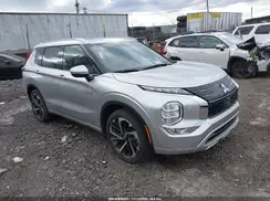 JA4T5WA90SZ006775 2025 MITSUBISHI OUTLANDER