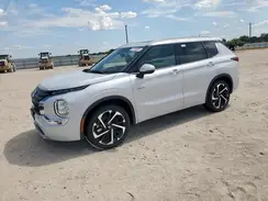 JA4T5WA90SZ012706 2025 MITSUBISHI OUTLANDER