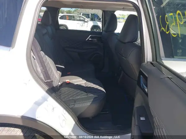 JA4T5WA91RZ619532 2024 MITSUBISHI OUTLANDER - Image 8