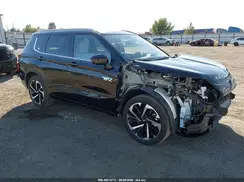 JA4T5WA91SZ001164 2025 MITSUBISHI OUTLANDER