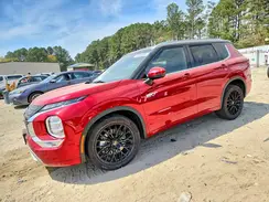 JA4T5WA91SZ002038 2025 MITSUBISHI OUTLANDER