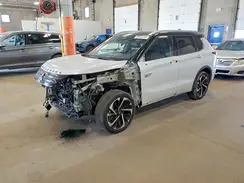 JA4T5WA91SZ003108 2025 MITSUBISHI OUTLANDER