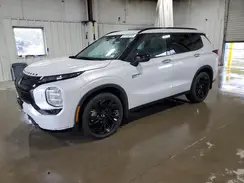JA4T5WA91SZ037226 2025 MITSUBISHI OUTLANDER