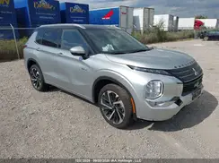 JA4T5WA91SZ610920 2025 MITSUBISHI OUTLANDER
