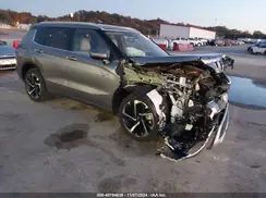 JA4T5WA92RZ020736 2024 MITSUBISHI OUTLANDER