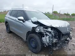 JA4T5WA92RZ613027 2024 MITSUBISHI OUTLANDER