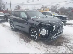 JA4T5WA92SZ033640 2025 MITSUBISHI OUTLANDER
