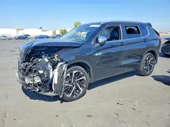 JA4T5WA92SZ051068 2025 MITSUBISHI OUTLANDER