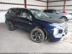JA4T5WA93RZ041210 2024 MITSUBISHI OUTLANDER