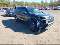 JA4T5WA93SZ009816 2025 MITSUBISHI OUTLANDER