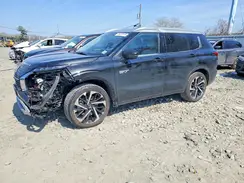 JA4T5WA93SZ032478 2025 MITSUBISHI OUTLANDER