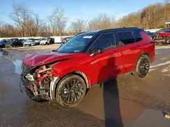 JA4T5WA93SZ033971 2025 MITSUBISHI OUTLANDER