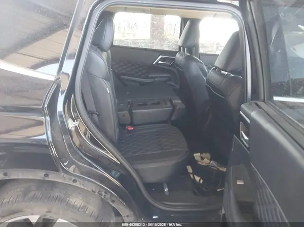 JA4T5WA94RZ053026 2024 MITSUBISHI OUTLANDER - Image 8
