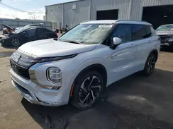 JA4T5WA94RZ054824 2024 MITSUBISHI OUTLANDER