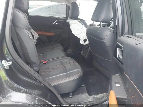 JA4T5WA94RZ620836 2024 MITSUBISHI OUTLANDER - Image 8