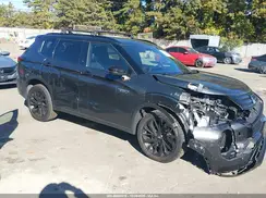 JA4T5WA94SZ003345 2025 MITSUBISHI OUTLANDER