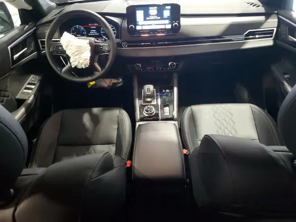 JA4T5WA94SZ039939 2025 MITSUBISHI OUTLANDER - Image 8