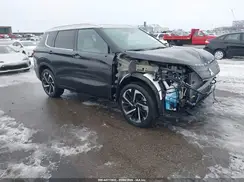JA4T5WA94SZ042422 2025 MITSUBISHI OUTLANDER