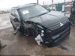 JA4T5WA94SZ042467 2025 MITSUBISHI OUTLANDER