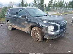 JA4T5WA94SZ048950 2025 MITSUBISHI OUTLANDER