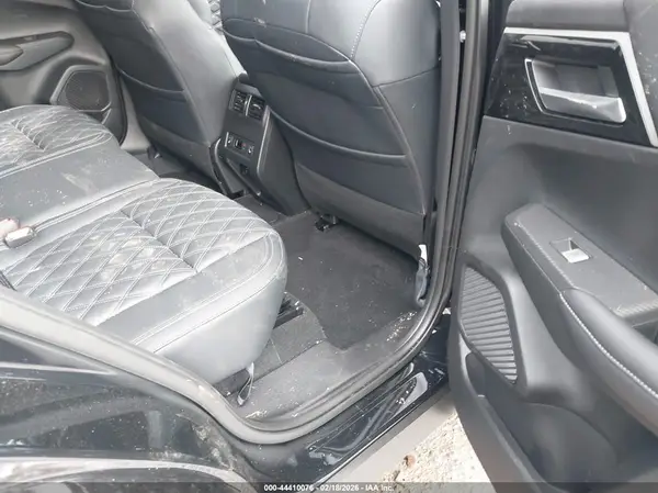 JA4T5WA94SZ048950 2025 MITSUBISHI OUTLANDER - Image 8