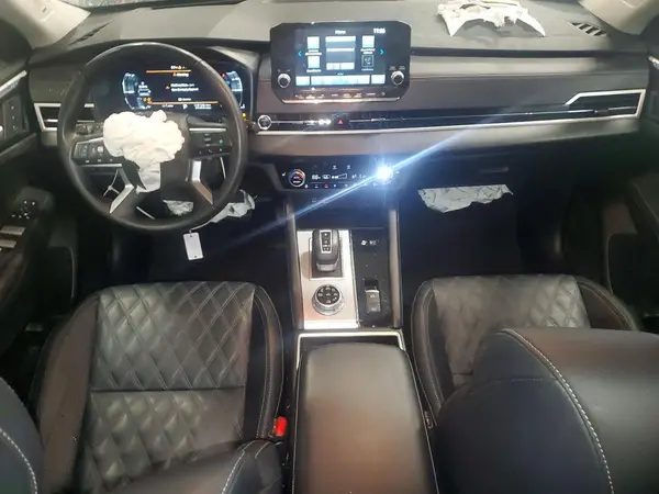 JA4T5WA95RZ019161 2024 MITSUBISHI OUTLANDER - Image 8