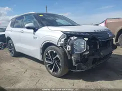 JA4T5WA95RZ609599 2024 MITSUBISHI OUTLANDER