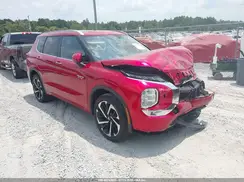 JA4T5WA95SZ047600 2025 MITSUBISHI OUTLANDER