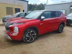 JA4T5WA95SZ052487 2025 MITSUBISHI OUTLANDER