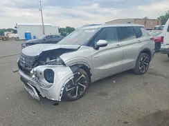 JA4T5WA95SZ054689 2025 MITSUBISHI OUTLANDER