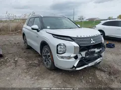 JA4T5WA95SZ607616 2025 MITSUBISHI OUTLANDER
