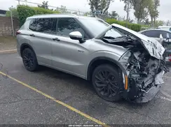 JA4T5WA96RZ036695 2024 MITSUBISHI OUTLANDER