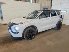 JA4T5WA96RZ060219 2024 MITSUBISHI OUTLANDER