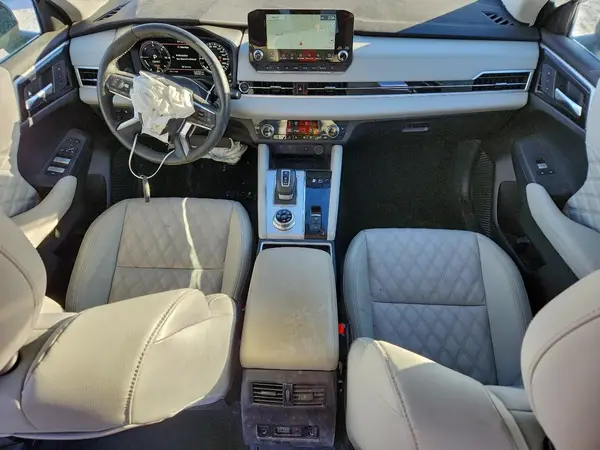 JA4T5WA96RZ615900 2024 MITSUBISHI OUTLANDER - Image 8