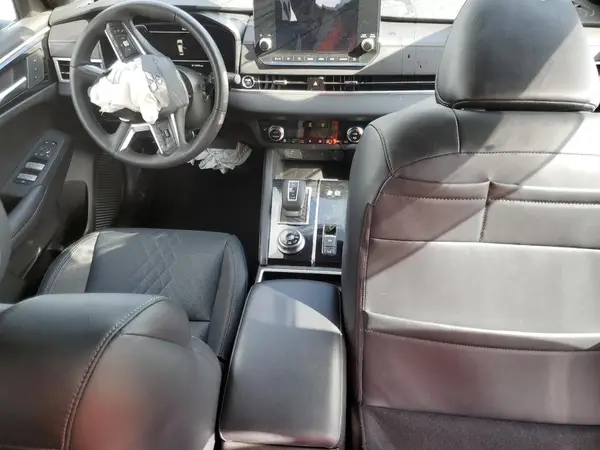 JA4T5WA96RZ623768 2024 MITSUBISHI OUTLANDER - Image 8