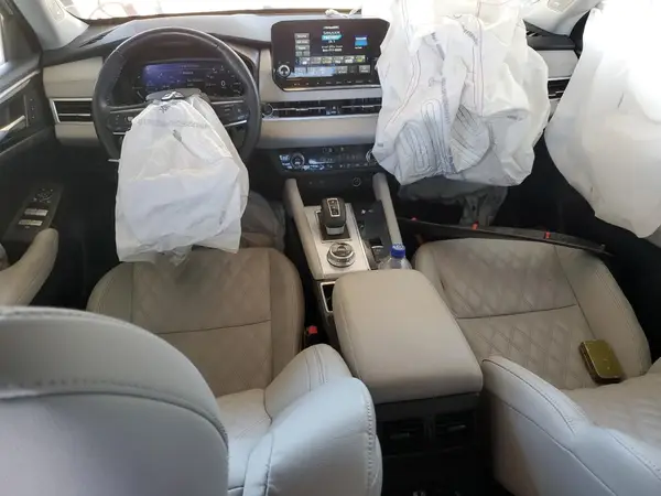 JA4T5WA97RZ066949 2024 MITSUBISHI OUTLANDER - Image 8