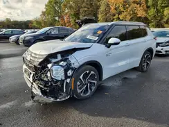 JA4T5WA97SZ004165 2025 MITSUBISHI OUTLANDER