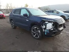 JA4T5WA97SZ007499 2025 MITSUBISHI OUTLANDER